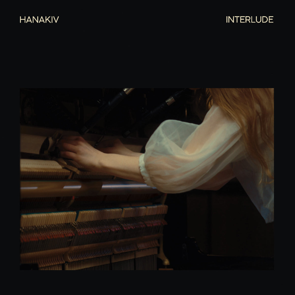 HANAKIV - INTERLUDE