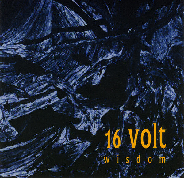 16 VOLT  - WISDOM