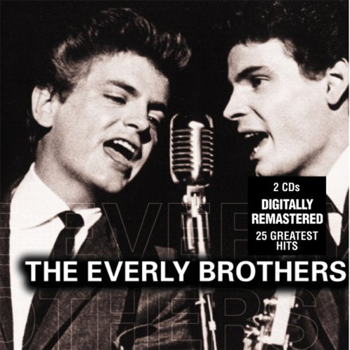 EVERLY BROTHERS - ULTIMATE COLLECTION