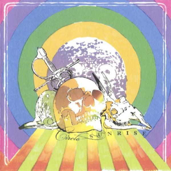 CIRCLE  - SUNRISE
