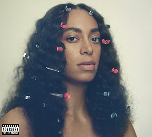 SOLANGE - A SEAT AT THE TABLE