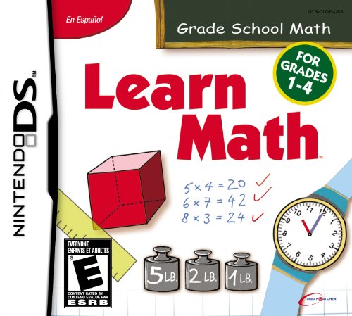 LEARN MATH