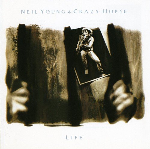 YOUNG, NEIL & CRAZYHORSE - LIFE