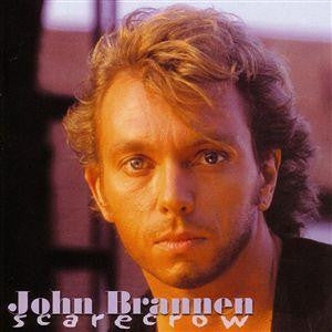 BRANNEN, JOHN  - SCARECROW