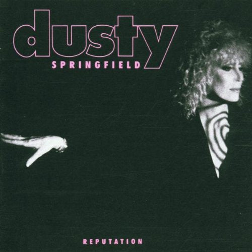 SPRINGFIELD, DUSTY - REPUTATION AND RARITIES