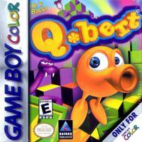 Q*BERT  - GBC