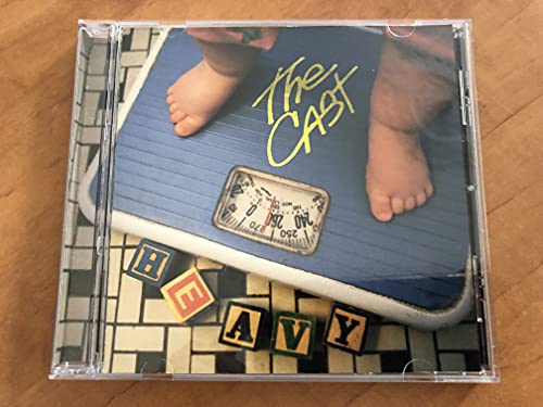 CAST - HEAVY