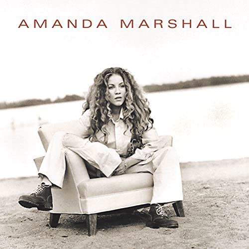 MARSHALL, AMANDA - AMANDA MARSHALL