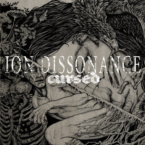 ION DISSONANCE - CURSED