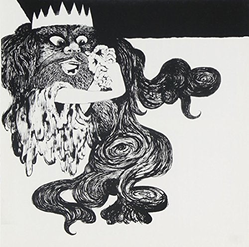 FINAL FANTASY (OWEN PALLETT)  - HE POOS CLOUDS