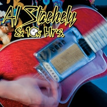 AL STAEHELY & 10K HRS - AL STAEHELY & 10K HRS [CD]