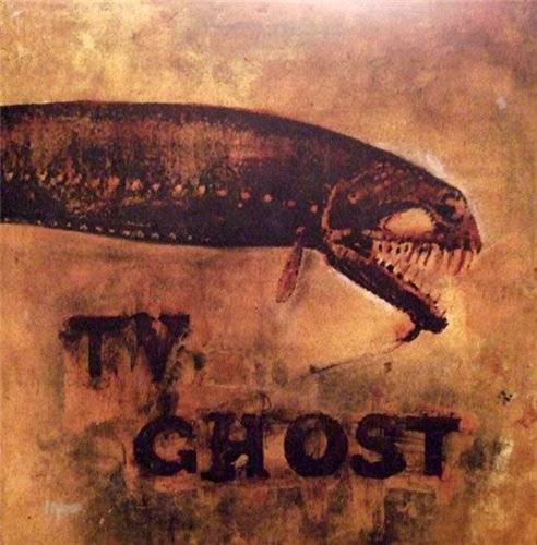 TV GHOST  - COLD FISH