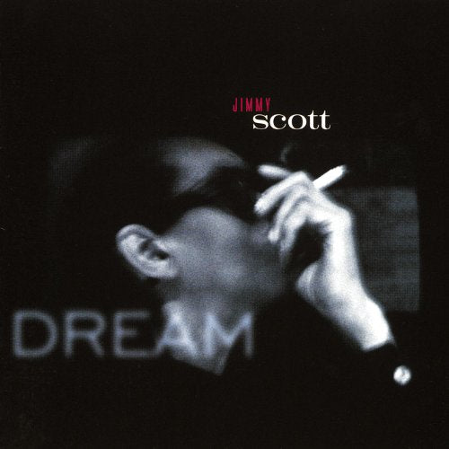 SCOTT, JIMMY - DREAM