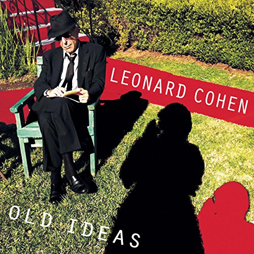 COHEN, LEONARD - OLD IDEAS (CD)