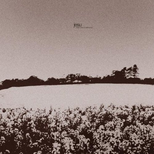 JESU - HEART ACHE & DETHRONED