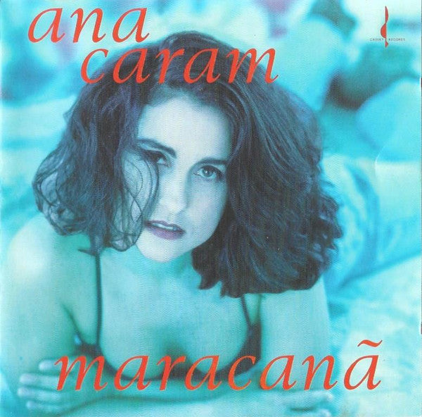 CARAM, ANA  - MARACANA