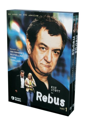 REBUS SERIES 1