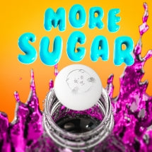 FATCAT - MORE SUGAR [CD]