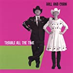 BALL & CHAIN - TROUBLE ALL THE TIME