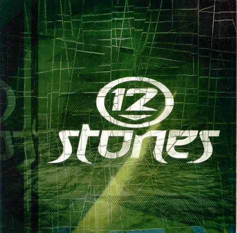 12 STONES - 12 STONES