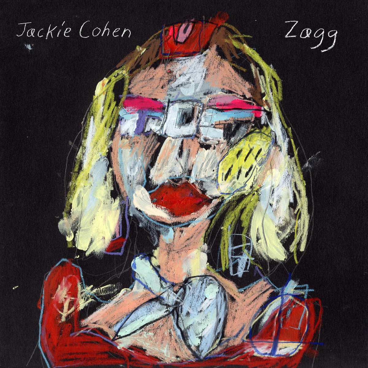 COHEN, JACKIE - ZAGG