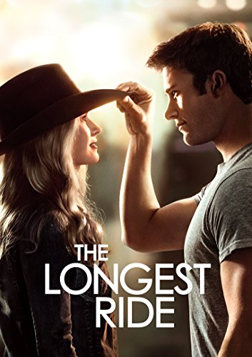 THE LONGEST RIDE [BLU-RAY] (BILINGUAL)