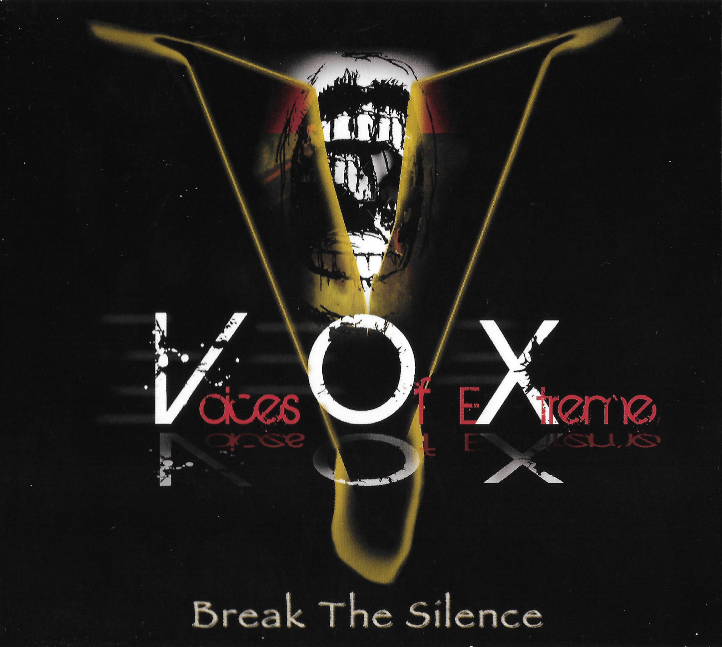 VOICES OF EXTREME  - BREAK THE SILENCE