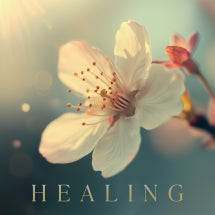 HEALING [CD]
