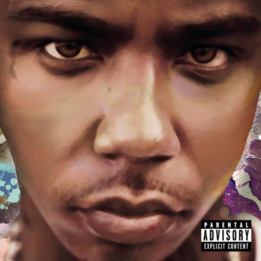 YUNG BERG  - LOOK WHAT YOU MADE ME