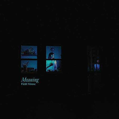 FIELD MOUSE - MEANING (DL CARD) (VINYL)