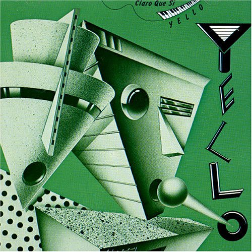 YELLO - CLARO QUE SI