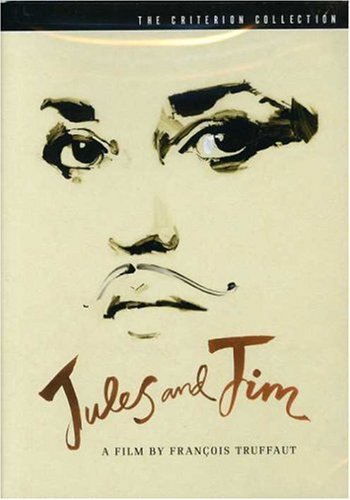 JULES AND JIM (CRITERION COLLECTION)