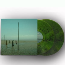 DEVIL'S WITCHES - IN ALL HER FORMS (MOTHER EDITION) (TRANSPARENT GREEN + BLACK MARBLED) [LP]