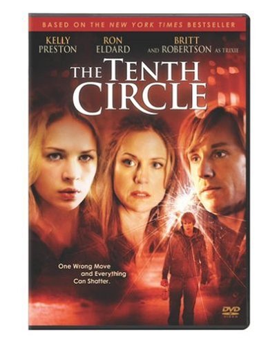 TENTH CIRCLE  - DVD