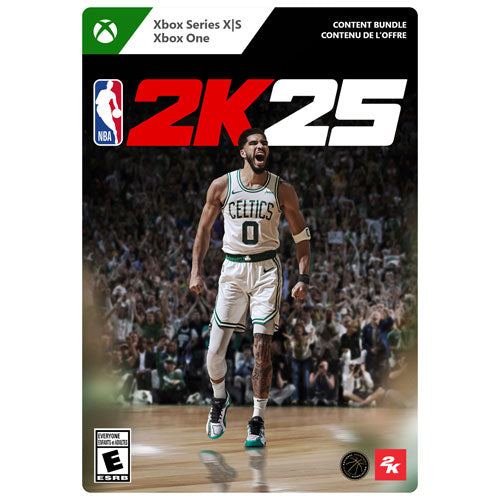 NBA 2K25  - XBXSX