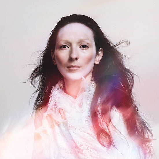 MY BRIGHTEST DIAMOND  - THIS IS MY HAND