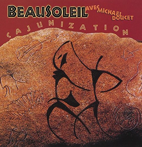 BEAUSOLEIL - CAJUNIZATION