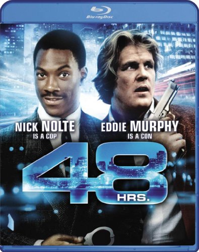 48 HRS. [BLU-RAY] (BILINGUAL)