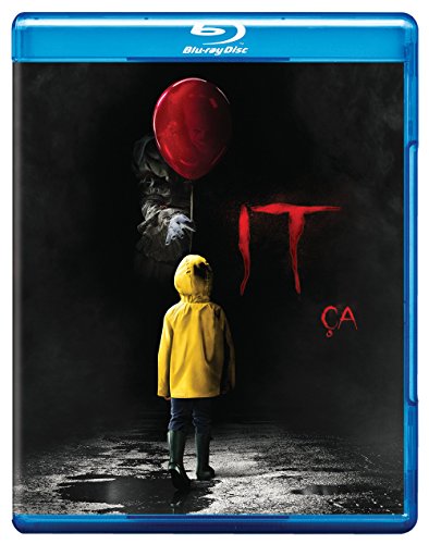 IT - BLU-2017-BILL SKARSGARD