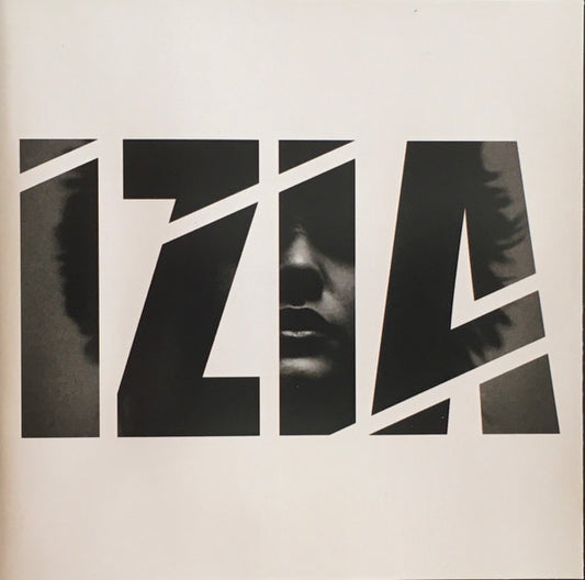 IZIA  - ST