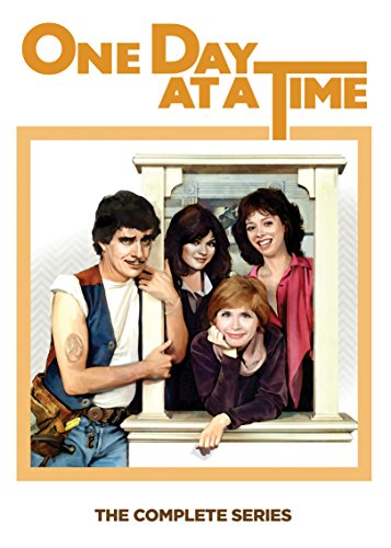 ONE DAY AT A TIME: THE COMPLETE SERIES