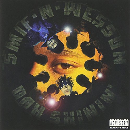 SMIF-N-WESSUN - DAH SHININ