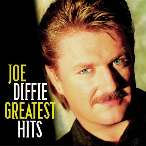 DIFFIE, JOE - GREATEST HITS