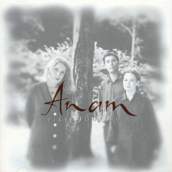ANAM  - FIRST FOOTING