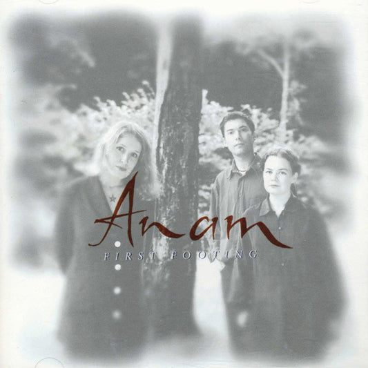 ANAM  - FIRST FOOTING