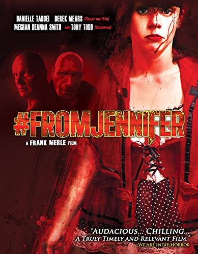 #FROMJENNIFER
