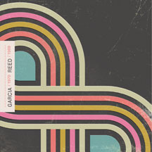 JERRY GARCIA & LOU REED - THE SMITH TAPES [CD]