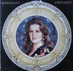 RAITT, BONNIE  - STREETLIGHTS (REMASTERED)