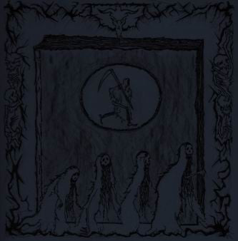 LURKER OF CHALICE  - ST