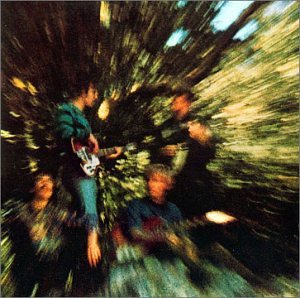 CCR  - BAYOU COUNTRY (SACD)